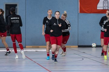 Bild 5 - F NFV Futsalturnier